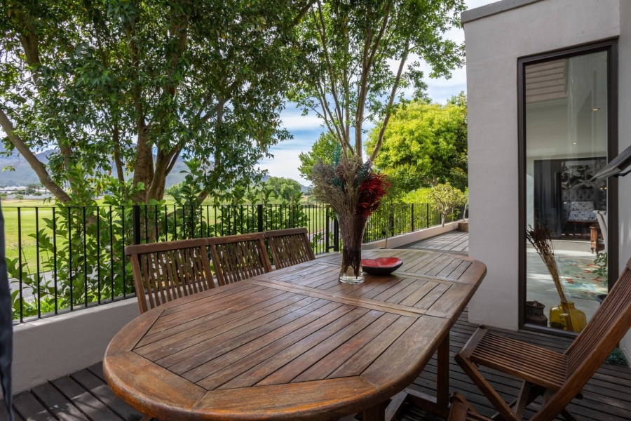 3 Bedroom Property for Sale in Boschenmeer Golf Country Estate Western Cape